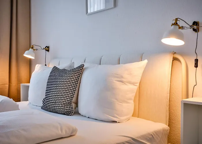 Klasen Ξενοδοχείο Wenningstedt-Braderup