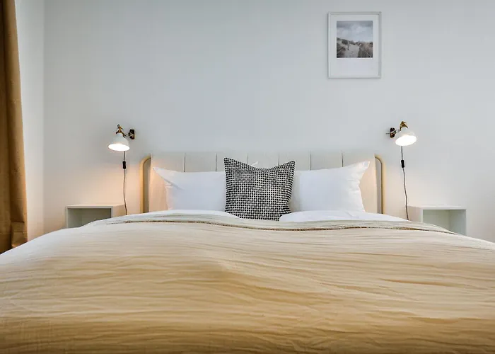 Ξενοδοχείο Klasen Wenningstedt-Braderup