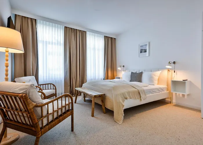 Klasen 3* Wenningstedt-Braderup