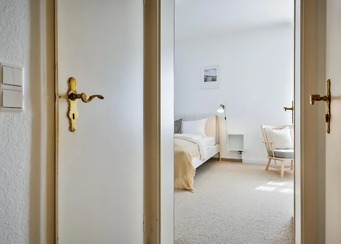 Klasen Wenningstedt-Braderup