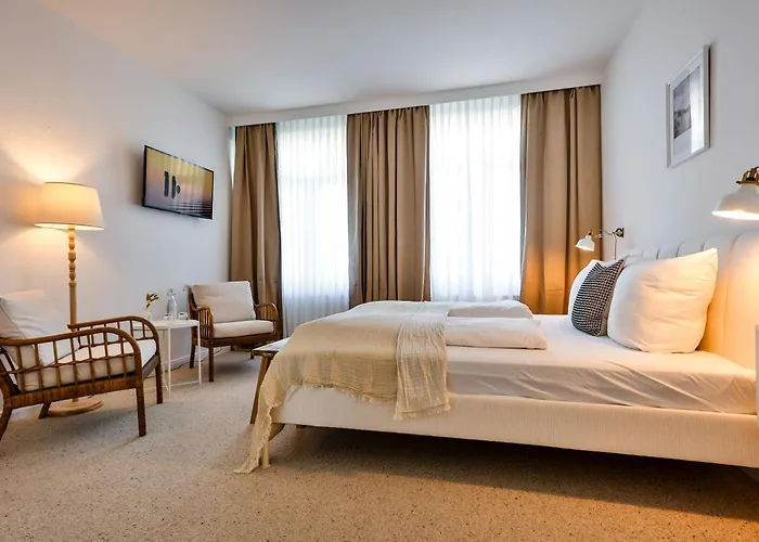 Klasen 3* Wenningstedt-Braderup