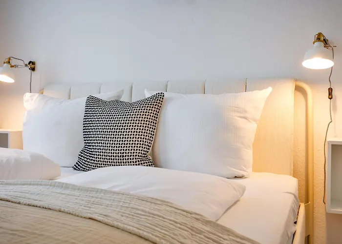 Klasen Ξενοδοχείο