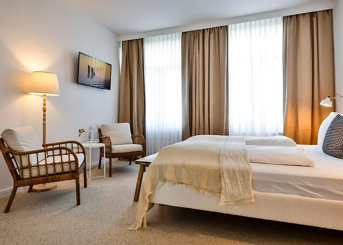 Klasen Ξενοδοχείο 3*