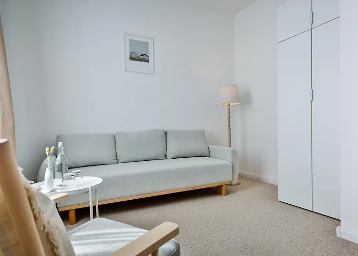 Ξενοδοχείο Klasen 3*