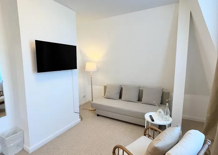 Ξενοδοχείο Klasen Wenningstedt-Braderup