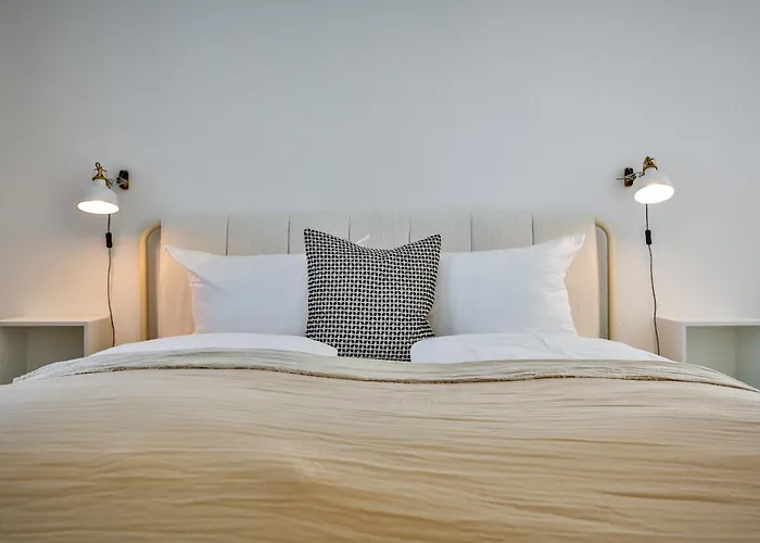 Ξενοδοχείο Klasen