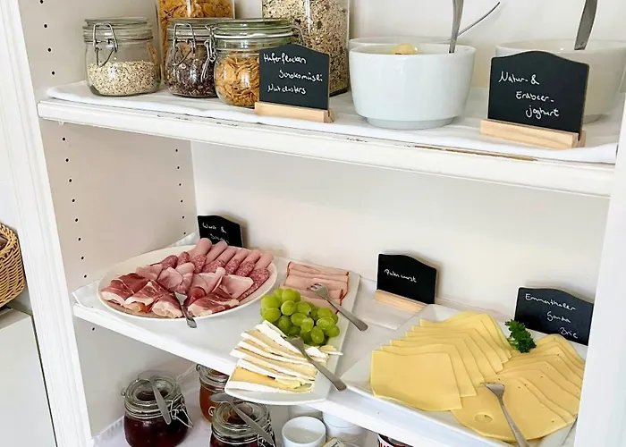 Ξενοδοχείο Klasen Wenningstedt-Braderup