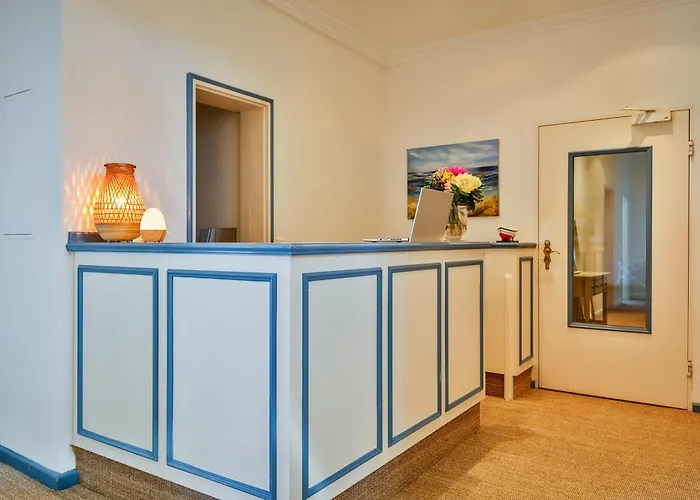 Ξενοδοχείο Klasen