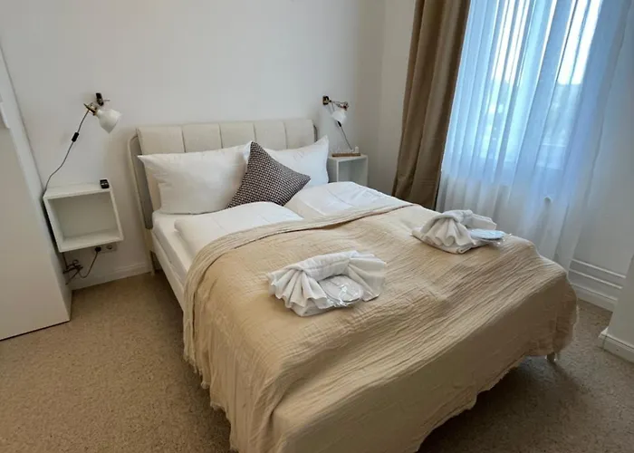 Klasen Ξενοδοχείο Wenningstedt-Braderup