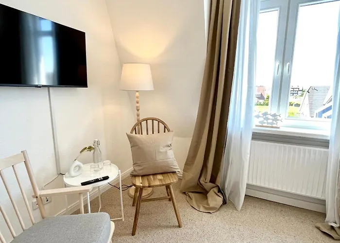 Klasen Wenningstedt-Braderup