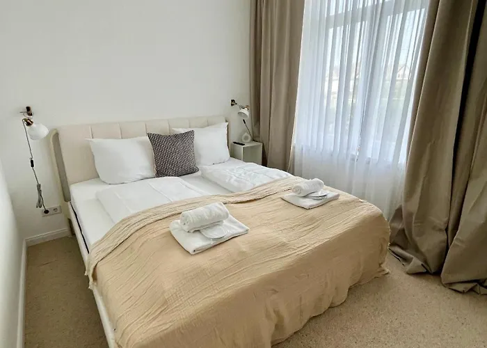 Klasen 3* Wenningstedt-Braderup