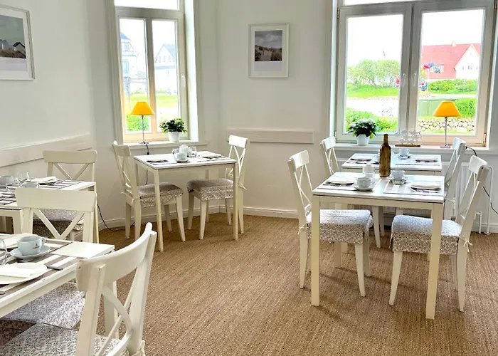 Ξενοδοχείο Klasen