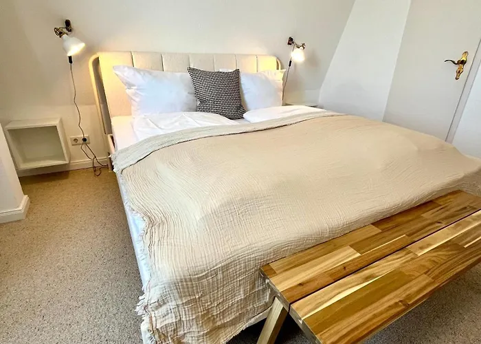 Ξενοδοχείο Klasen 3*